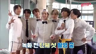 ENG SUBRUN BTS 2021 EP 131 BEHIND THE SCENES