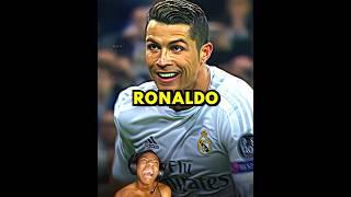 Speed Misses Old Ronaldo Days 