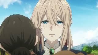 Violet Evergarden    Dynasty AMV