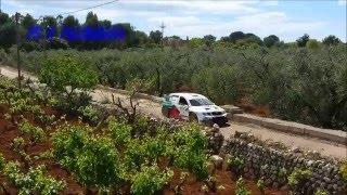 23 Rally citta di Casarano ps 6 Palombara full hd pure sound