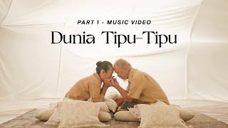 Yura Yunita - Dunia Tipu-Tipu Official Music Video