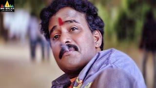 Sye Movie Comedy Scenes Back to Back  Nithin Genelia Venu Madhav  Sri Balaji Video
