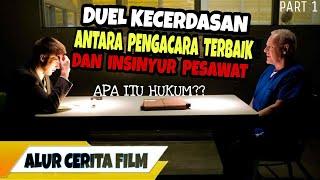 MENGUNGKAP MISTERI PEMBUNUHAN ‼️ PLOT TWIST TERBAIK YANG PERNAH ADA - PART 1 REVIEW FILM