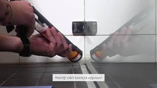 Banyo Derzlerinde Sızdırmazlık Nasıl Sağlanır?