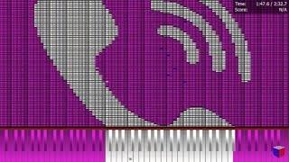 Dark MIDI - VIBER RINGTONE