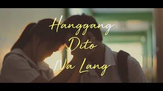 Hanggang Dito Na Lang  Official Trailer 2022