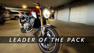 2019 Honda CB650R Review Comprehensive Breakdown