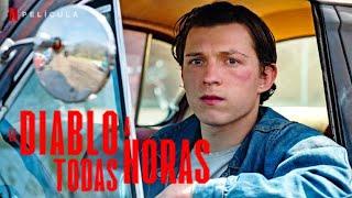 El Diablo a Todas Horas - Trailer en Español Latino l Netflix