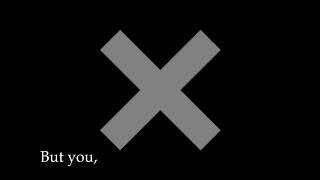 VCR - The xx Lyrics