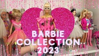 BARBIE COLLECTION 2023