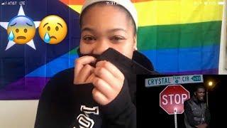 Rome G - Let Me Take You Way Back When Official Music Video *Emotional Reaction *