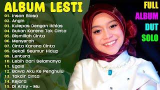 Lesti - Insan Biasa  Angin  Lagu Lesti Terpopuler Terbaru 2024  Lesti Full Album Terbaik 2024