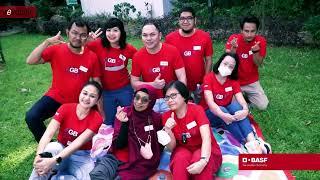 PT. BASF Indonesia GB Culture Day  DoubleTree Hotel Jakarta  2022