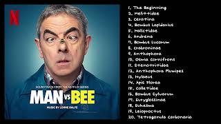 Man vs. Bee OST  Soundtrack from the Netflix Series