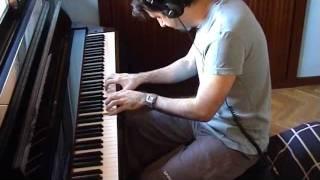 Queen - Love Of My Life Piano Cover with sheet music