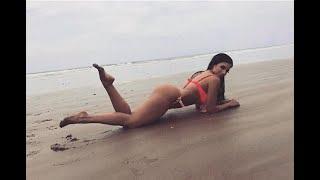 Lissette Cedeño en hilo video HOT