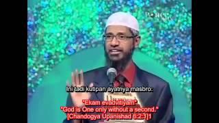 Apa perbedaan Muslim Sunni dan Muslim Syiah -  Dr  Zakir Naik