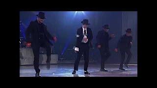 Michael Jackson   Dangerous   Live Munich 1997   HD