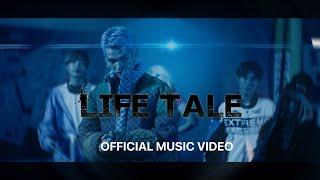 G-DEVITH ជំហានជ័យ  Life Tale  Official MV