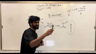 MCAT Organic Chemistry Chapters 8 & 9- Carboxylic Acids and Carboxylic Acid Derivatives