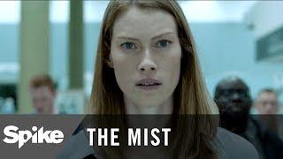 The Mist Meet Eve Copeland ft. Alyssa Sutherland  Character Profile