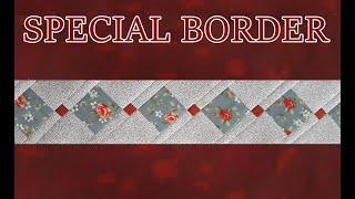 Special Border