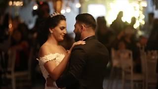 Perfect - Messi & Nazira Wedding Day