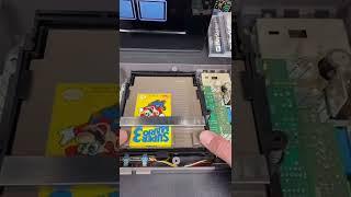 This blew my mind  Crazy trick for the NES