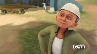 Upin dan Ipin   S11E04   Ragam Raya