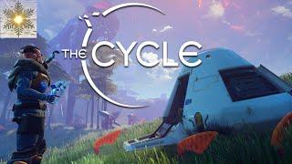 The Cycle Alpha Test  mal sehn  Gameplay German Deutsch