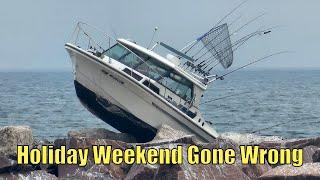 When You Miss Your Turn  Boating News of the Week  Broncos Guru