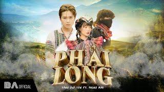 BAE Tăng Duy Tân - Track 01 PHẢI LÒNG ft. Phong Max