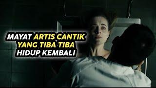 Mayat Artis Cantik Yang Tiba Tiba Hidup Kembali - Alur Cerita Film Misteri