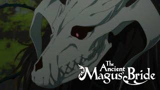 Turn Back  The Ancient Magus Bride