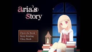 Arias Story - normal ending walkthrough 13