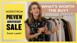 Nordstrom Anniversary Sale 2023  BEST DEALS from the Nordstrom Rack