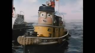 TUGS Ten Cents lines