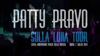 Patty Pravo - Auditorium Parco della Musica CAVEA