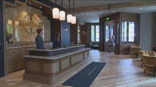 New hotel helps fill needs in downtown Boise