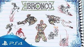 Drawn to Death  Bronco Highlight Trailer  PS4