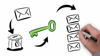 Das vollständig verschlüsselte E-Mail-Postfach von mailbox.org