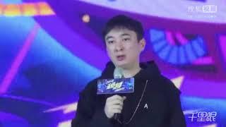 王思聪讲述为何创办熊猫TV：就是喜欢给别人带来快乐