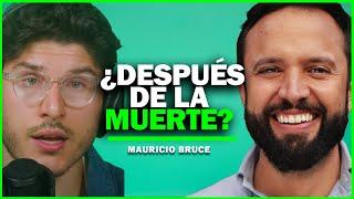 Chaman De Harvard Explica Qué Pasa Después De La Muerte  Pietro Habla Con Mauricio Bruce