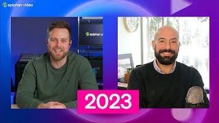 AV industry predictions for 2023