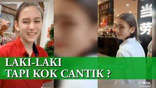 MASA SIH  INIKAH PRIA TERCANTIK DI DUNIA ?