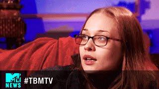 Fiona Apple on Subverting the Male Gaze  #TBMTV