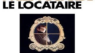 Le Locataire The Tenant - Soundtrack - Full Album 1976