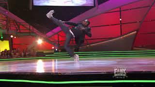 tWitch  Solo - Hip-Hop - We Gonna Win  SYTYCD S4 HD