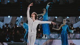 Sergei Polunin - Nizhny Novgorod