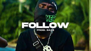 FREE Kerchak x Gambi Type Beat - FOLLOW - Instru Sample Jersey Drill 2023